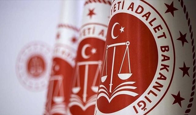 Adalet Hizmetlerinin Etkinliği Daire Başkanlığı kuruldu