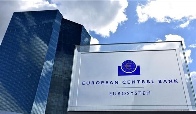 Avrupa Merkez Bankası Eylül 2023'ten bu yana ilk kez faiz artırdı