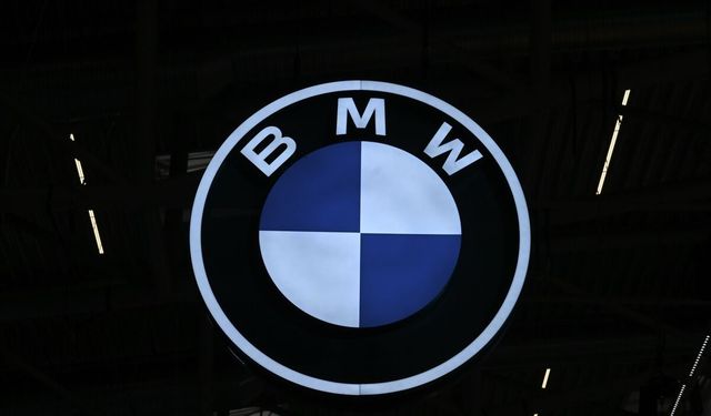 BMW, Çin'deki daralma ve Orta Doğu'daki durum nedeniyle 2026 kar marjı beklentisinde revizyona gitti