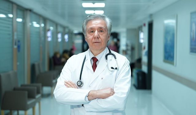 Çocuklarda boy uzamasında en önemli rolü 'doğal beslenme' üstleniyor