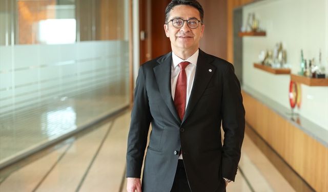 DenizBank'tan EFSE işbirliğiyle sürdürülebilir tarım odaklı kaynak
