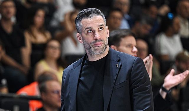 Dusan Alimpijevic: Çok gururlu hissediyorum