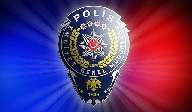 EGM'de 19 bin 96 personelin atama ve yer değiştirme işlemi bugün açıklanacak