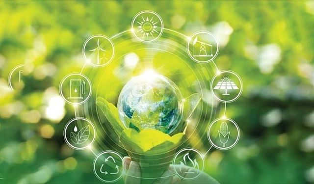 Enerji verimliliği ve karbon azaltımına yeni hibe desteği geliyor