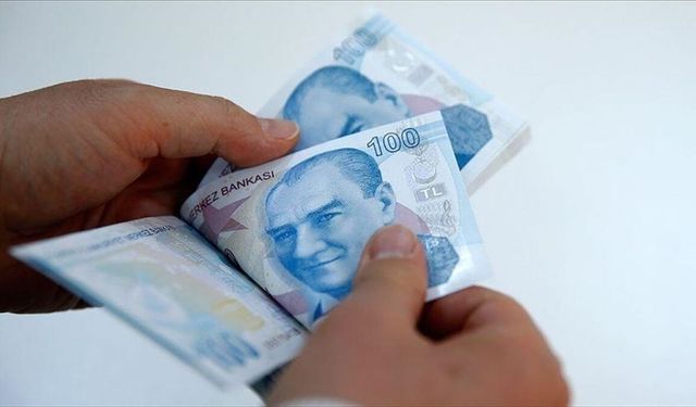Evde Bakım Yardımı ödemeleri hesaplara yatırılmaya başlandı