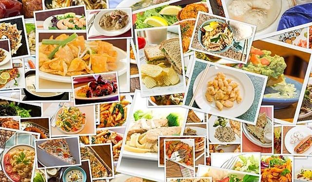 FAO: Küresel gıda fiyatları mayısta yüzde 0,2 geriledi