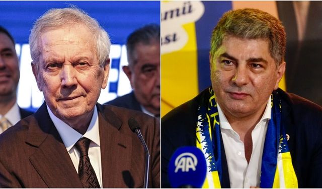 Fenerbahçe Kulübü başkan adayları, yarın AA Spor Masası'nın canlı yayınına katılacak