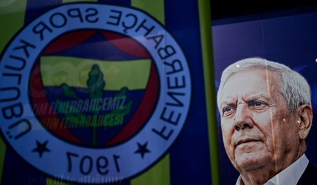 Fenerbahçe Kulübünde başkan adayı Aziz Yıldırım'ın listesi belli oldu