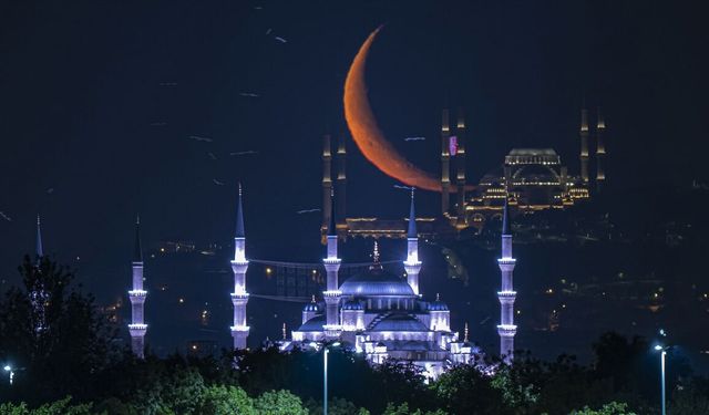 Hicri yeni yıl yarın başlıyor