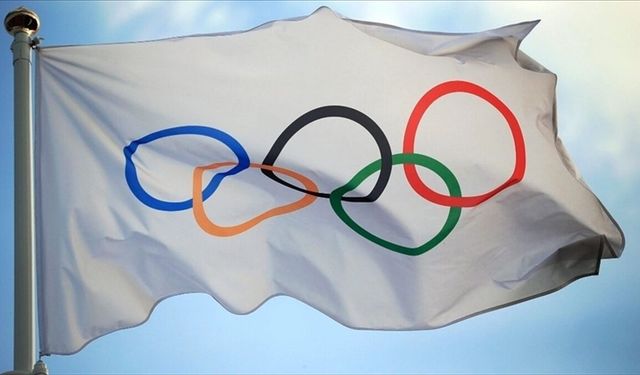 IOC, olimpik sporculara 10 bin dolar destek sağlayacak