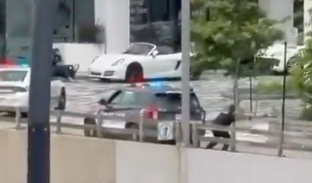 Kanada'da silahlı saldırı sonucu 1'i polis 2 kişi hayatını kaybetti, 1 polis yaralandı