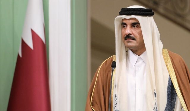 Katar Emiri: (İran-ABD mutabakatı) Hem bölge hem İran için iyi olacak