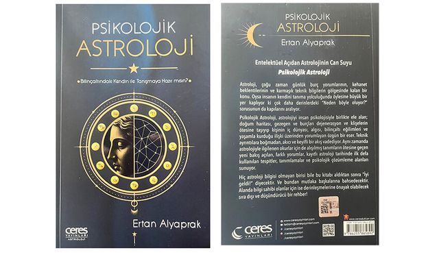 Psikolojik Astroloji
