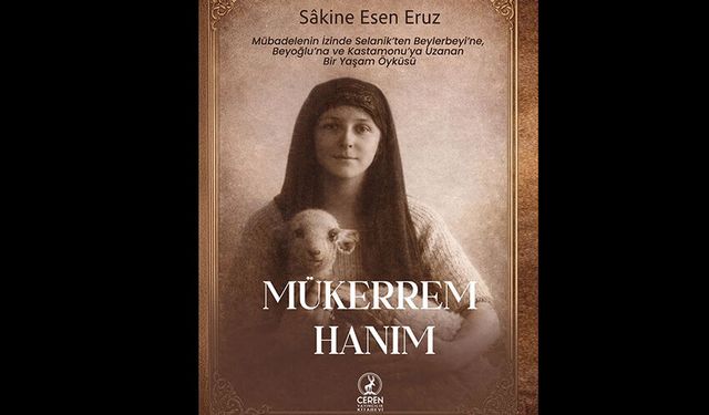 MÜKERREM HANIM