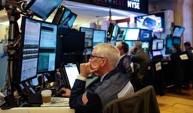 Küresel piyasalar haftaya jeopolitik belirsizliklerin gölgesinde başladı