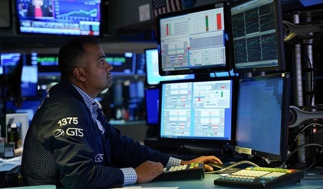 Küresel piyasalar merkez bankaları haftasına giriyor