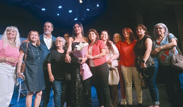 Nâzım Hikmet Manisa’da Şiirler ve Şarkılarla Yad Edildi