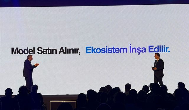 Matriks Zirve 2026'da sermaye piyasalarının yapay zeka dönüşümü ele alındı