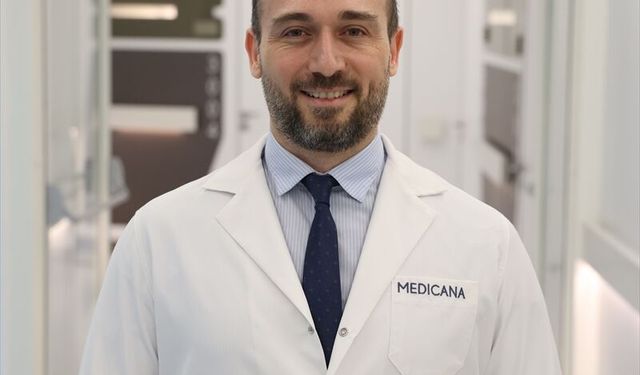 Medicana'dan yapay zeka sistemleri ve klinik karar süreçlerine ilişkin değerlendirme