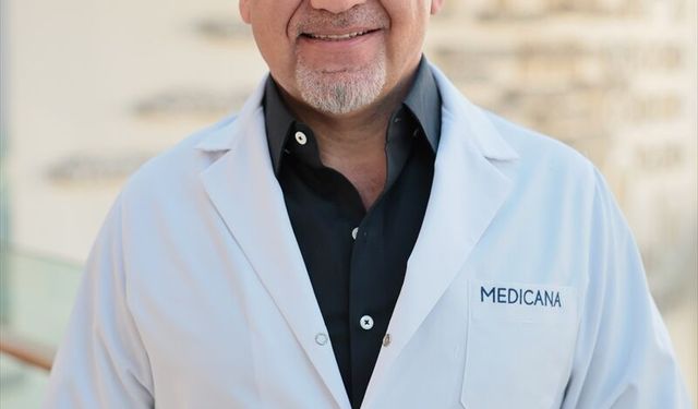 Medicana'dan 'zayıflama iğneleri'nin kanser hastalarındaki etkilerine ilişkin değerlendirme