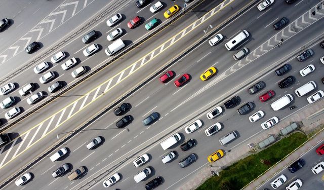 Motorlu araçların uygunluk belgeleri elektronik ortamda düzenlenebilecek