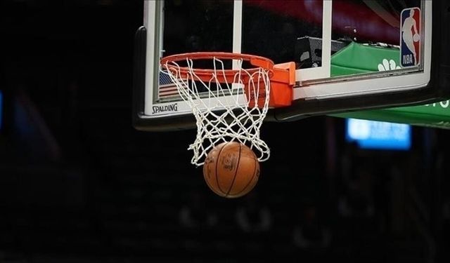 NBA Avrupa projesi tanıtımının 2027'nin ekim ayında yapılması planlanıyor