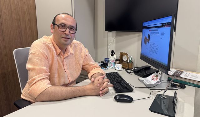 'Obezite pankreas kanseri riskini artırıyor' uyarısı
