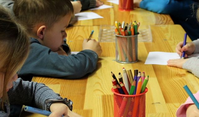 Okullarda yaz tatili öncesi son hafta 'kültür, sanat ve spor' faaliyetleriyle geçecek