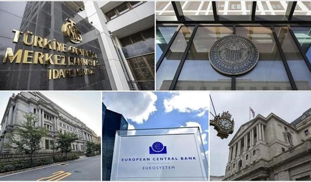 Orta Doğu'daki riskler merkez bankalarını 'şahin'leştirdi