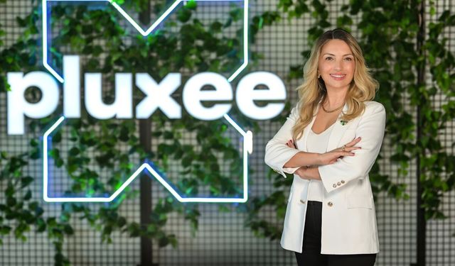 Pluxee çalışan deneyimi projesiyle 7. EX Awards'ta birinci oldu
