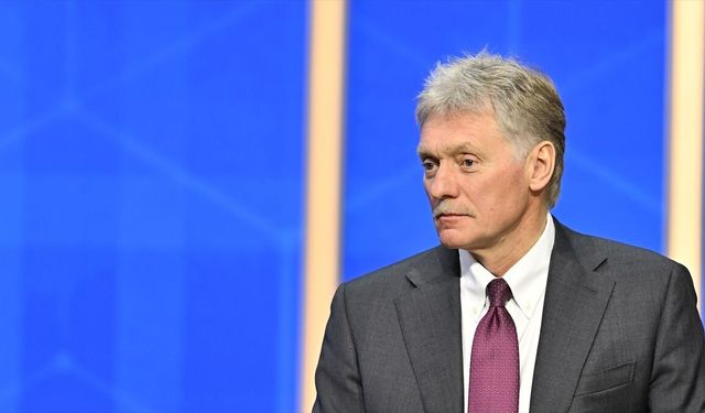 Rusya: Avrupa, Ukrayna krizinin çözüm sürecinde arabuluculuk rolünden uzak