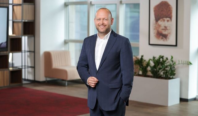 Sanofi'de üst düzey atama