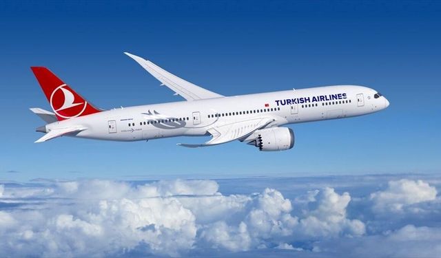 THY 'Türkiye'nin en değerli markası' sıralamasında birinciliğini korudu