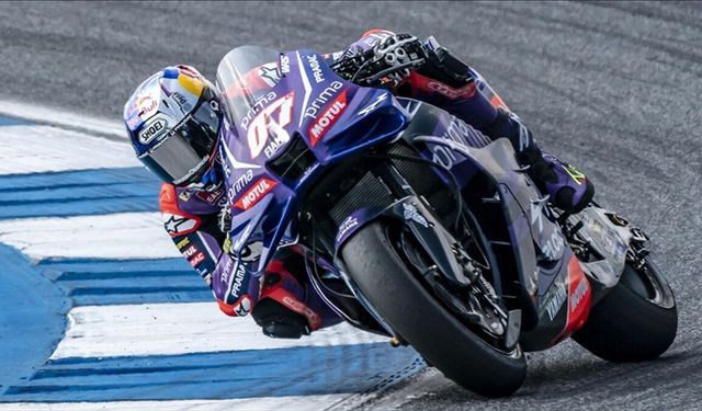 Toprak Razgatlıoğlu, MotoGP'de sezonun 8. yarışı için Macaristan'da piste çıkacak
