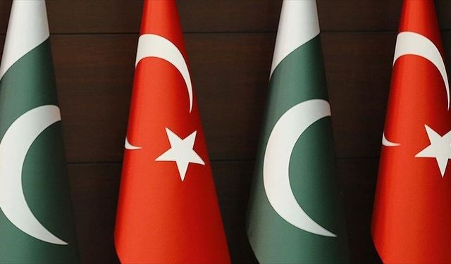 Türkiye-Pakistan ticari ilişkileri yeni ziyaretle taçlanacak