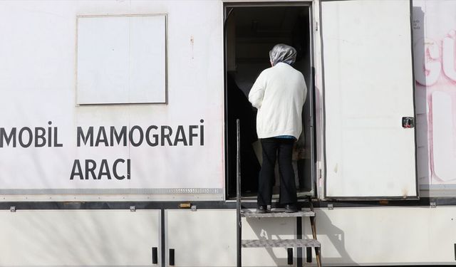 Türkiye'de kadın sağlığında bilinç artsa da hala istenilen seviyede değil