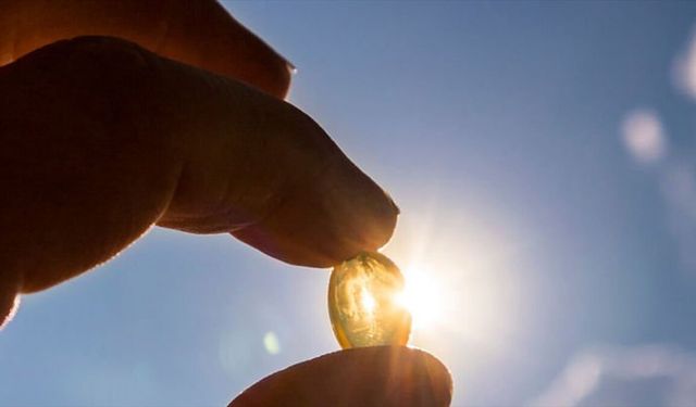 Uzmanından 'D vitamini yetersizliği birçok hastalığı tetikleyebiliyor' uyarısı