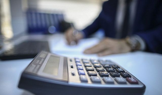 Vergiye yönelik düzenlemeleri de içeren kanun, Resmi Gazete'de yayımlandı
