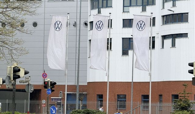 Volkswagen'deki geniş çaplı küçülme iddialarına sendikalardan sert tepki