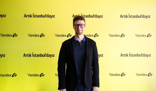 Yandex Go İstanbul'da hizmete başladı
