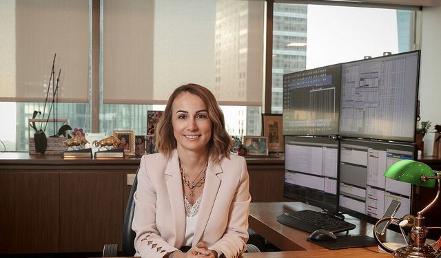 Yapı Kredi Portföy'ün teknoloji fonu yüksek performansını sürdürdü
