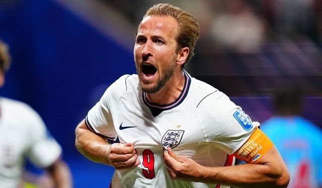 2026 FIFA Dünya Kupası'nda İngiltere, son 16 turuna yükseldi