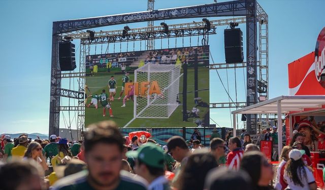 2026 FIFA Dünya Kupası'nda son 16 turu yarın oynanacak 3 maçla tamamlanacak