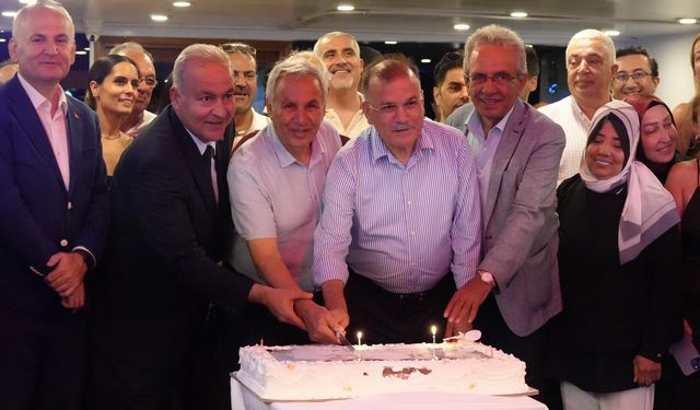AVRASYA HASTANELER GRUBU’NDA ÇİFTE GURUR