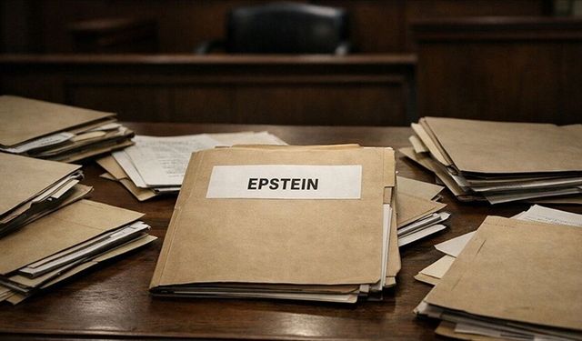 ABD Adalet Bakanlığı, Epstein'a ait ek dosyayı teslim etmeyi reddetti