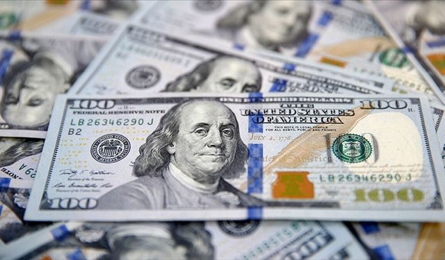 ABD'nin dış ticaret açığı bir yılı aşkın sürenin en yüksek seviyesine çıktı