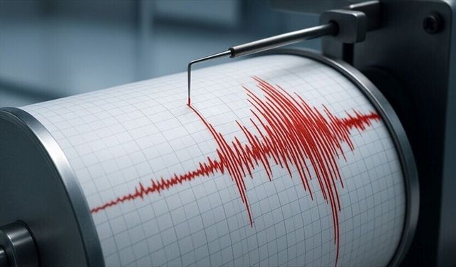 ABD'nin Texas eyaletinde 5,0 büyüklüğünde deprem