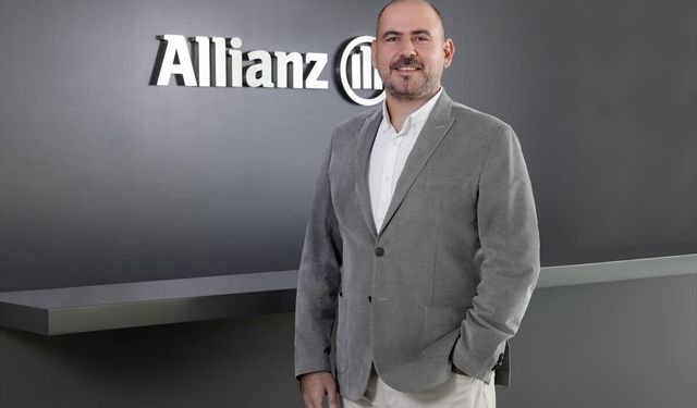 Allianz Türkiye Mobil Laboratuvar hizmetini kullanıma sundu
