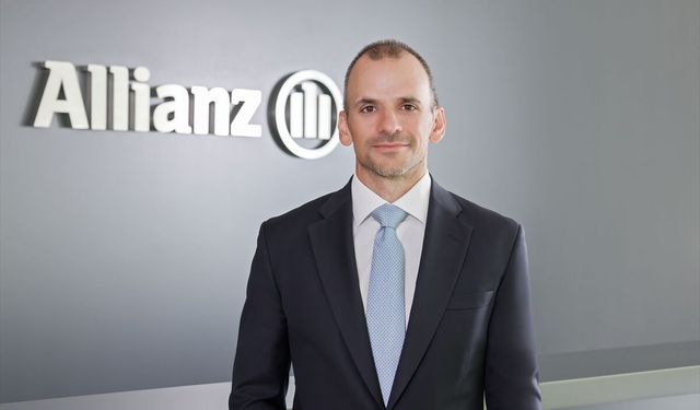 Allianz Türkiye'den iklim risklerine karşı sürdürülebilir sigorta çözümleri