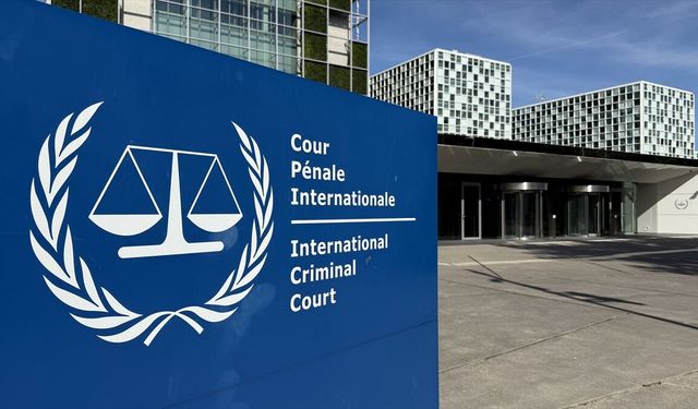 Anadolu Ajansının 'Gazze üçlemesi' UCM Savcılığına teslim edildi